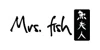 Mrs Fish