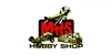 M R S Hobby Shop