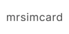 mrsimcard
