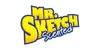 Mr. Sketch