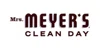 Mrs. Meyer's Clean Day