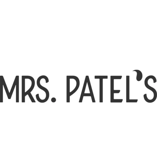 Mrs. Patel's