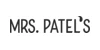Mrs. Patel's