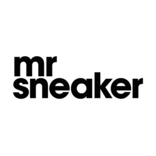 MrSneaker