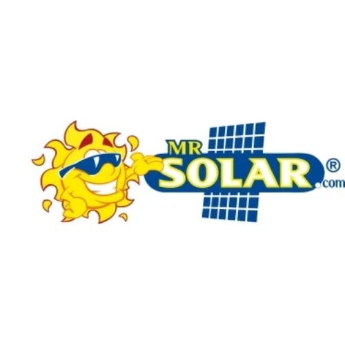 Mr Solar
