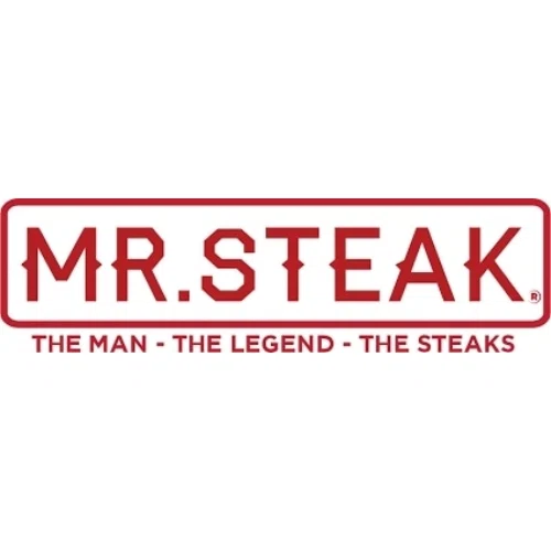Mr. Steak