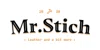 Mr.Stich