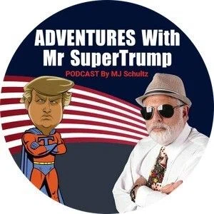 Mr. SuperTrump SuperStore