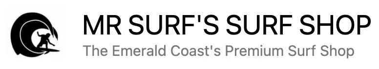 Mr Surfs Surf Shop
