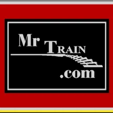 MrTrain