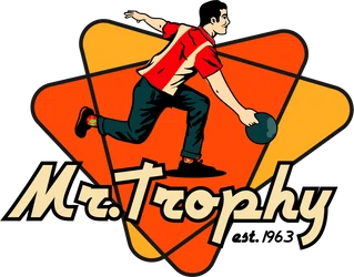 Mr. Trophy Shop