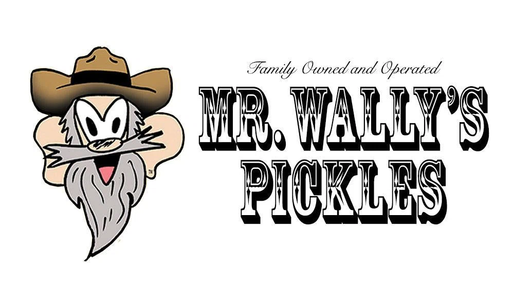 Mr. Wally's Pickles