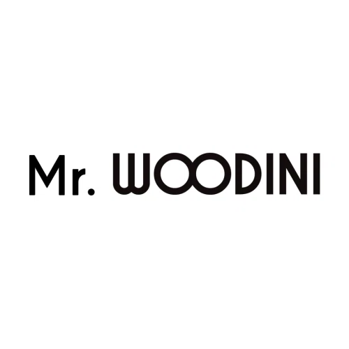 Mr. Woodini Eyewear