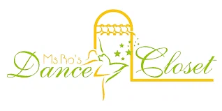 Ms. Ro's Dance Closet