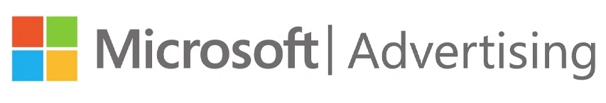 Microsoft Advertising Logo for Special Discounts