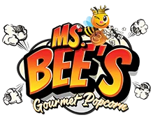 Ms. Bee's Gourmet Popcorn