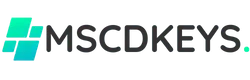 Mscdkeys