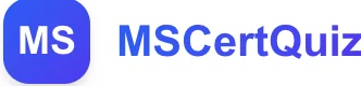MSCertQuiz