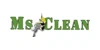 Ms. Clean