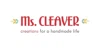Ms. Cleaver