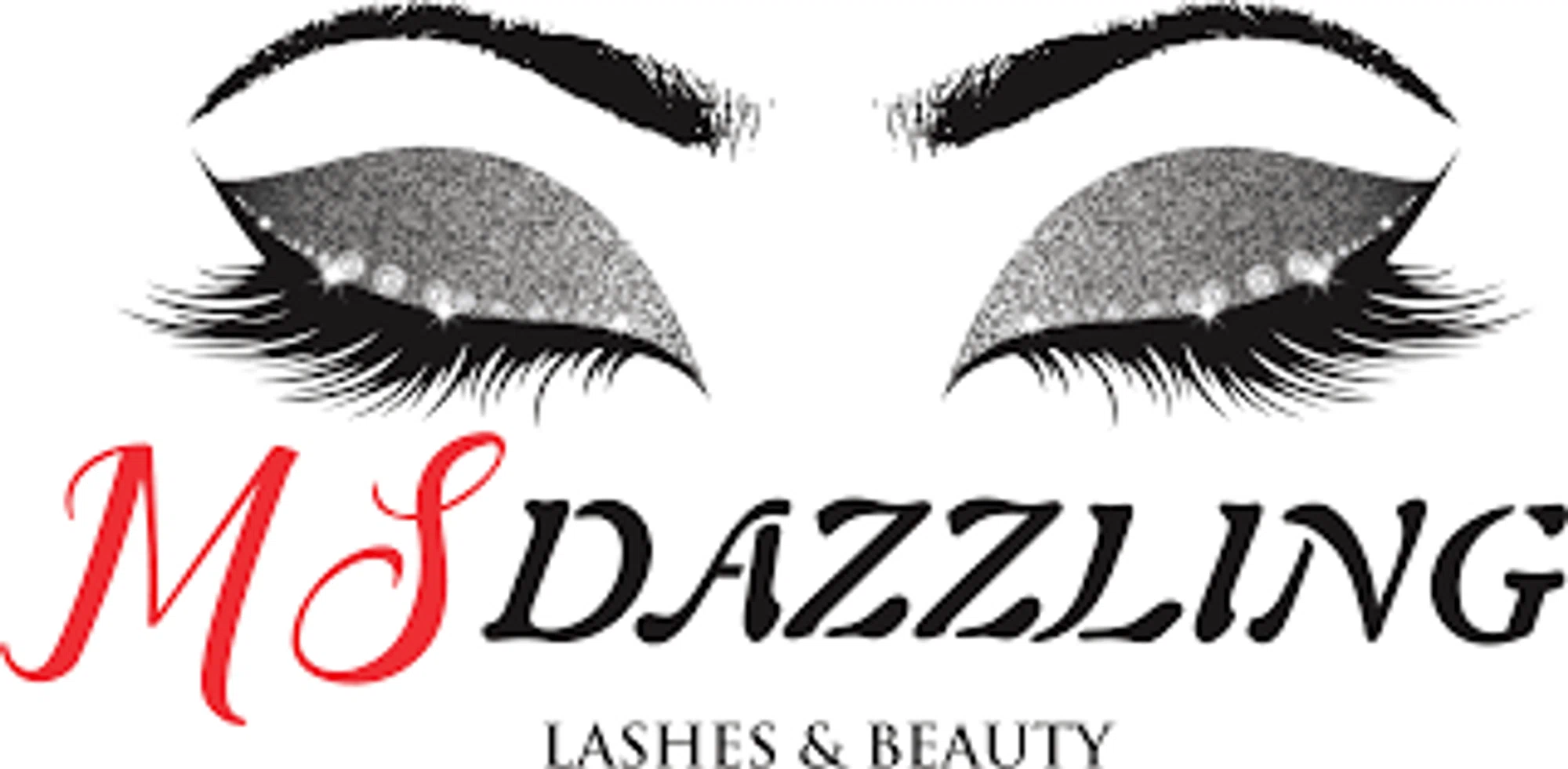MS Dazzling Lashes