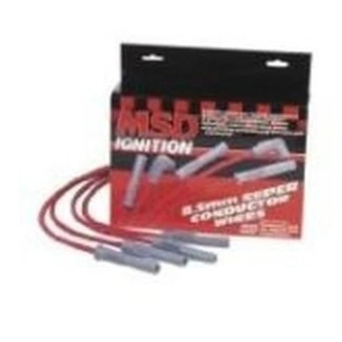 MSD Ignition