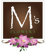 M's Flowers