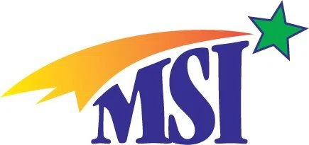 MSI Press Logo for Promo Codes