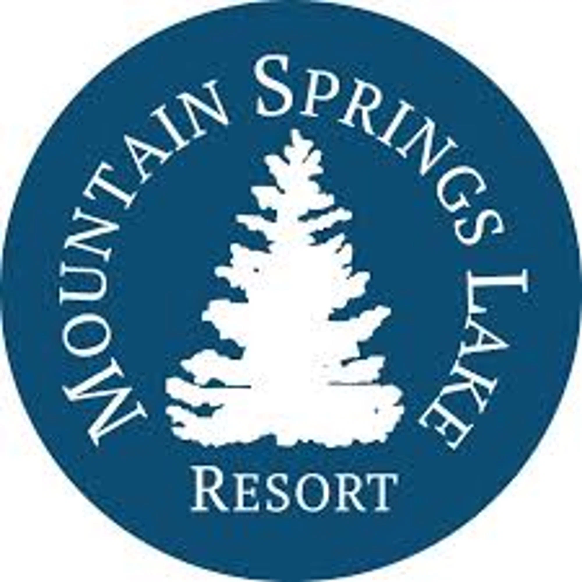 Mountain Springs Lake Resort