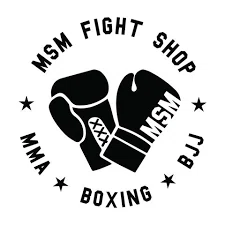 MSM Fight Shop