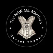 Ms Martha's Corset Shoppe