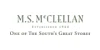 M. S. McClellan & Company