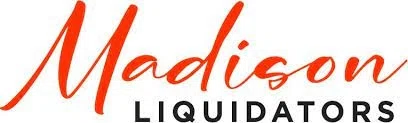 Madison Liquidators Logo for Exclusive Deals