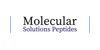 Molecular Solutions Peptides