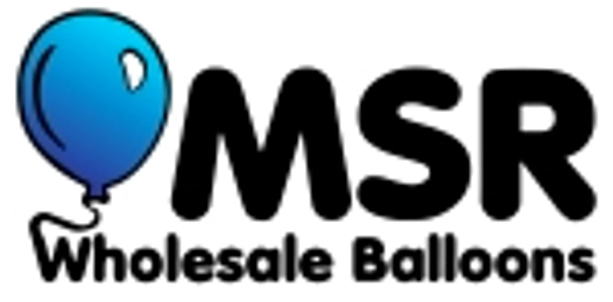 MSR Wholesale Balloons