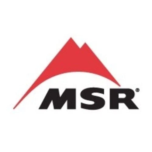 MSR Gear