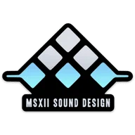 MSXII Sound Design