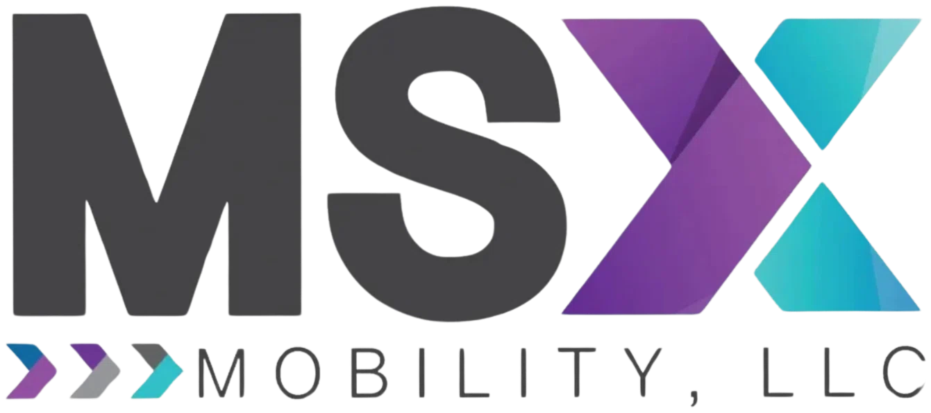 MSX Mobility