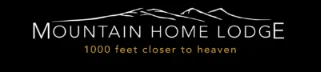 Mountain Home Lodge
