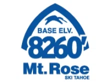 Mt. Rose Ski Tahoe
