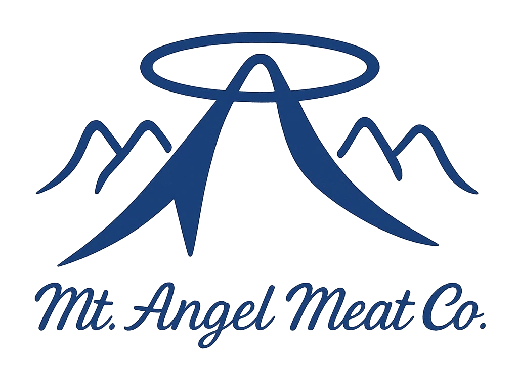 Mt. Angel Meat Co.