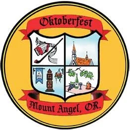 Mt Angel Oktoberfest
