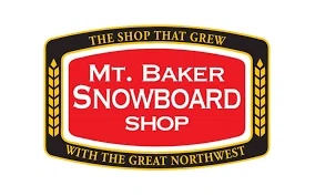 Mt. Baker Snowboard Shop