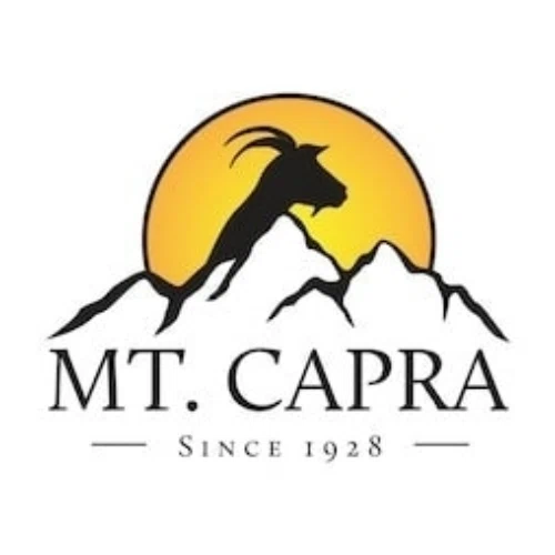 Mt. Capra Promo Codes