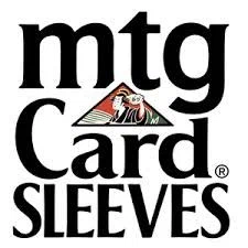 MTG Card Sleeves