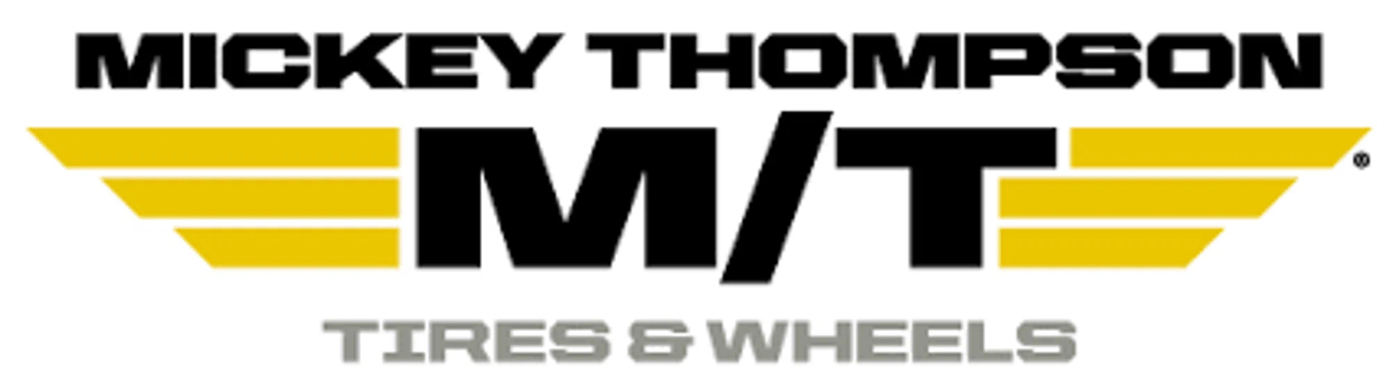 Mickey Thompson Tires & Wheels