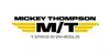 Mickey Thompson Tires & Wheels
