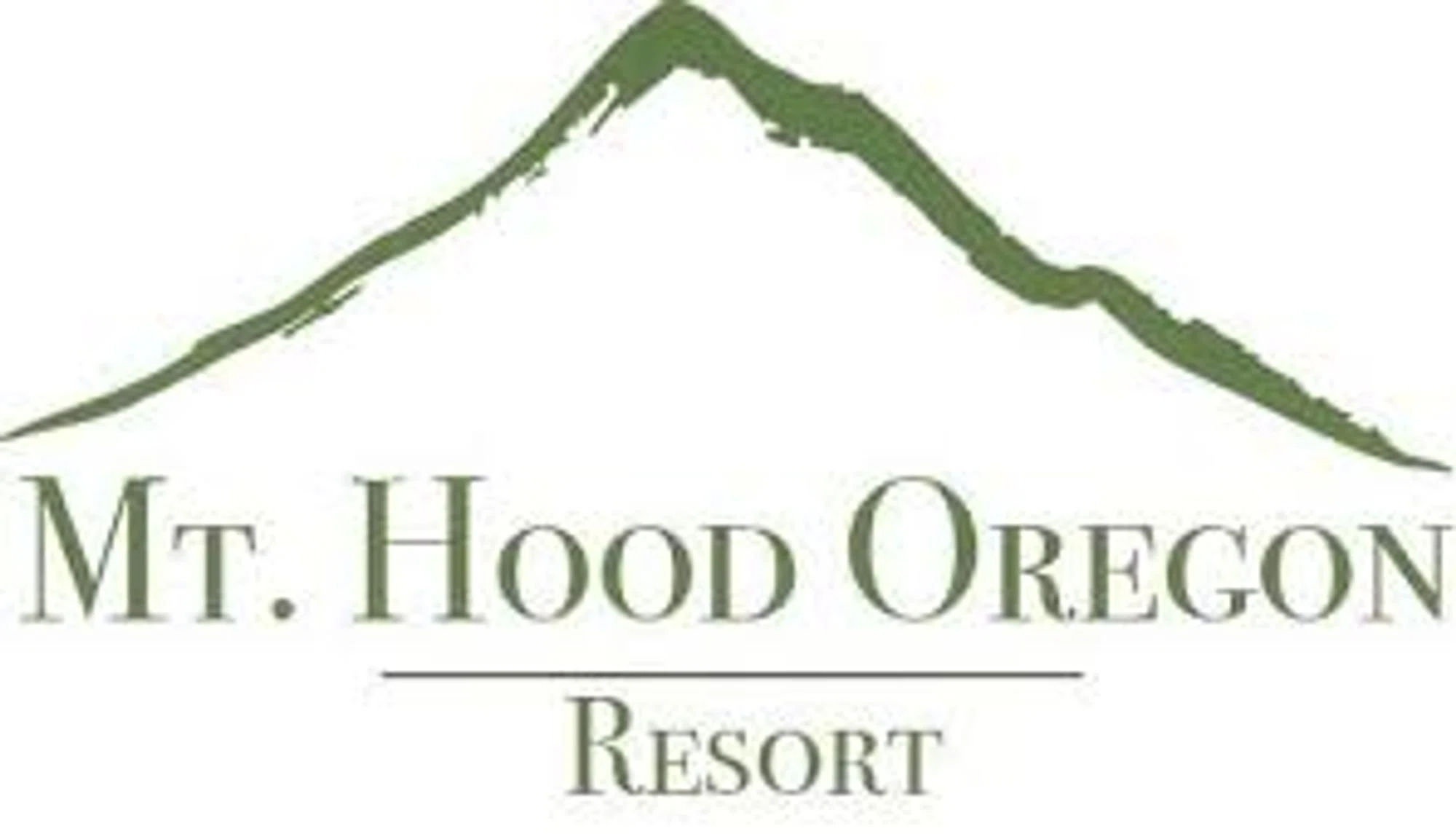 Mt. Hood Oregon Resort