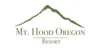 Mt. Hood Oregon Resort