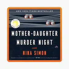 Mother-Daughter Murder Night